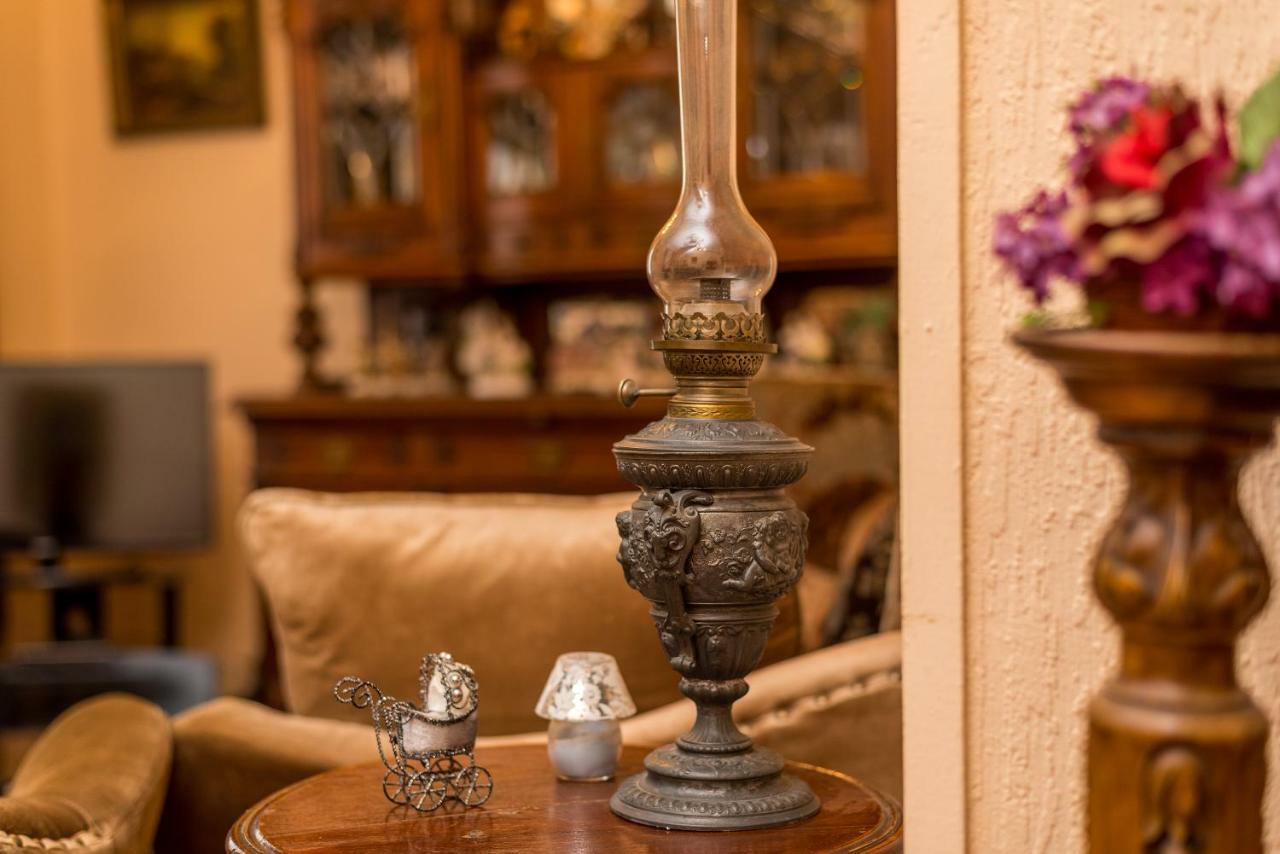 Lia'S Guest House Tbilisi Exterior photo