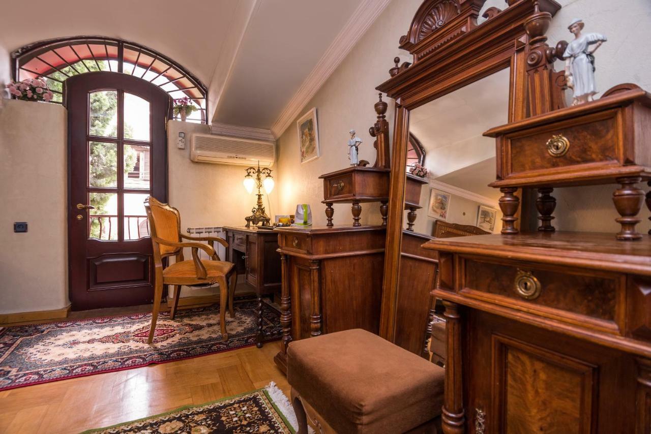 Lia'S Guest House Tbilisi Exterior photo