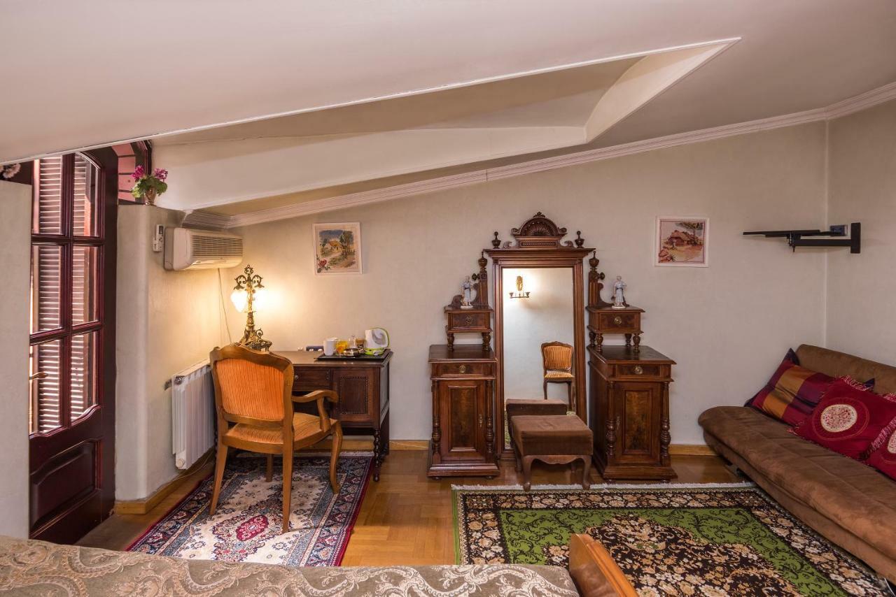 Lia'S Guest House Tbilisi Exterior photo